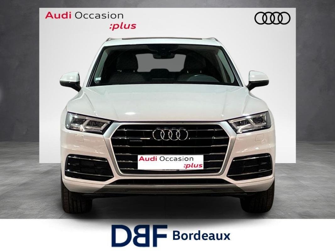 Audi Q5 - Photo 7