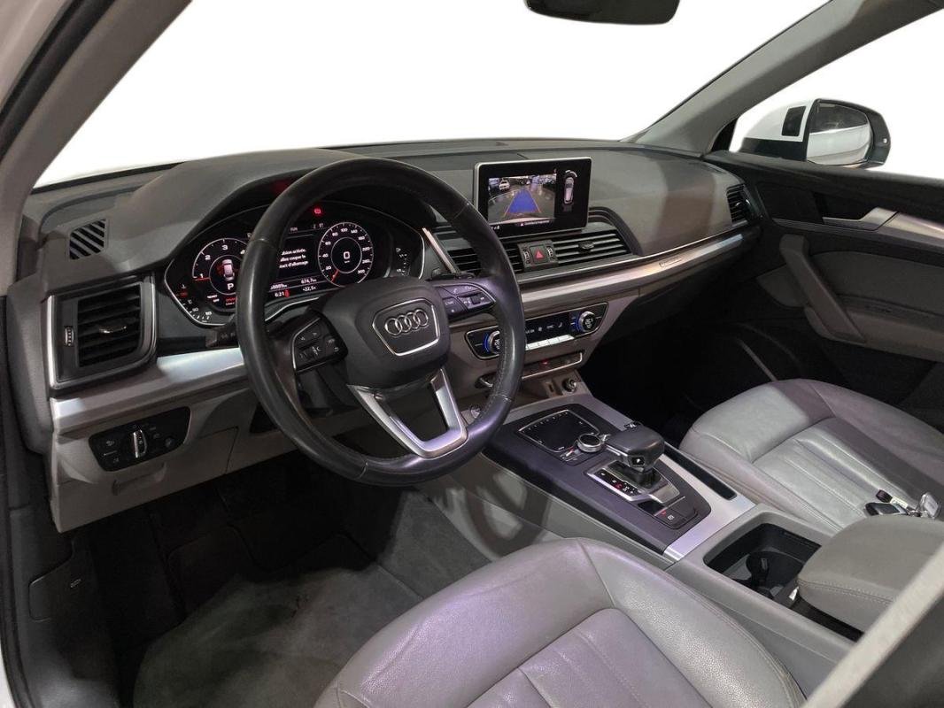 Audi Q5 - Photo 9