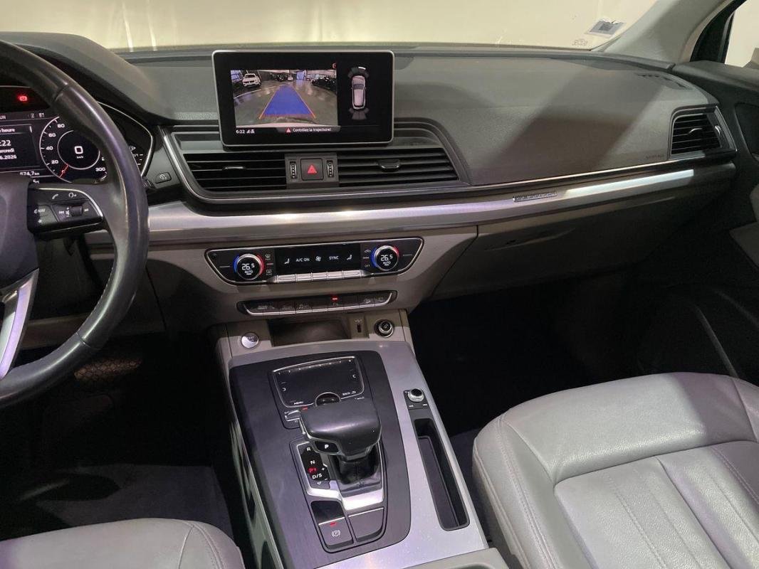 Audi Q5 - Photo 10