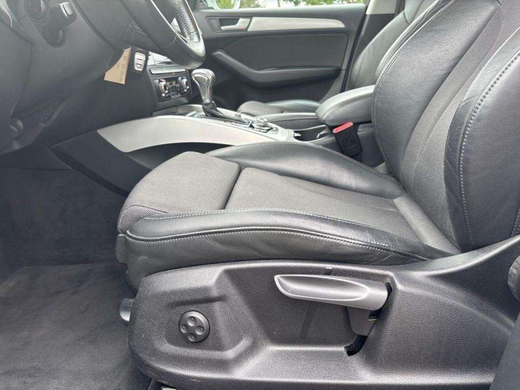 Audi Q5 - Photo 14