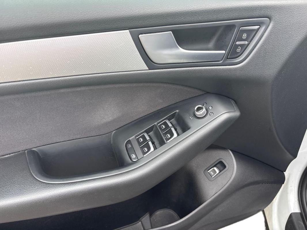 Audi Q5 - Photo 15