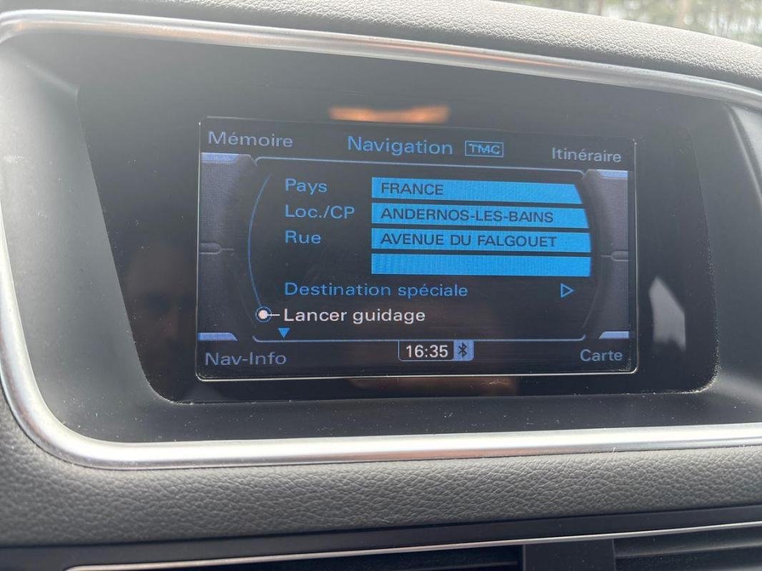 Audi Q5 - Photo 16