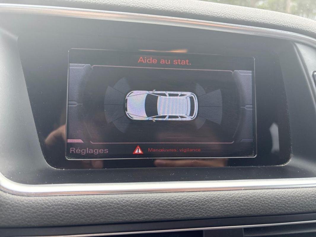 Audi Q5 - Photo 18