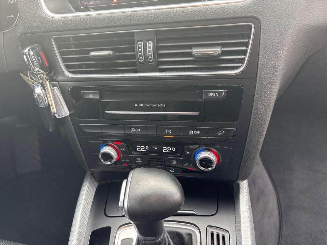 Audi Q5 - Photo 19