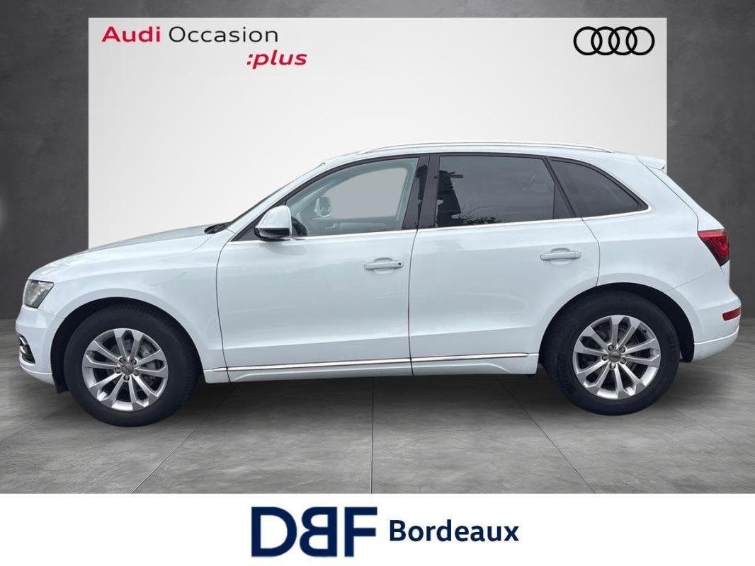 Audi Q5 - Photo 2