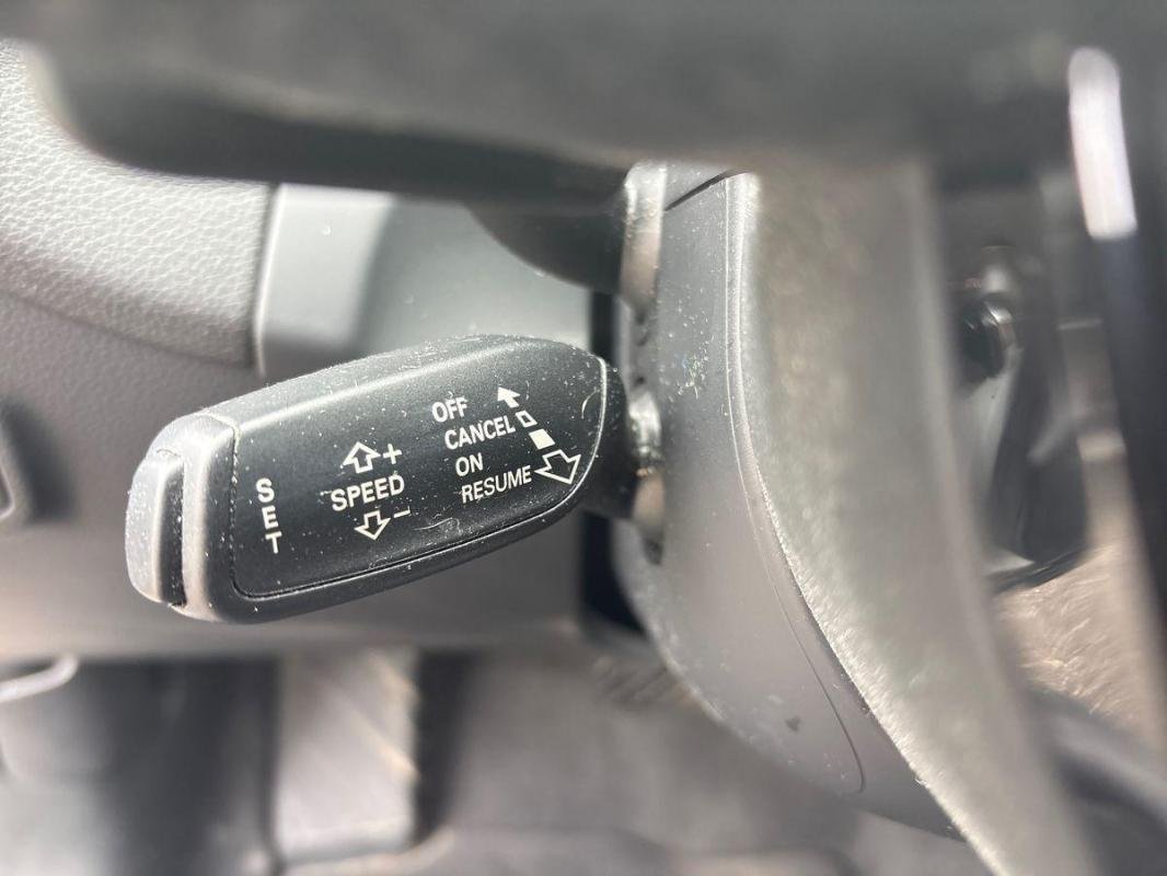 Audi Q5 - Photo 21