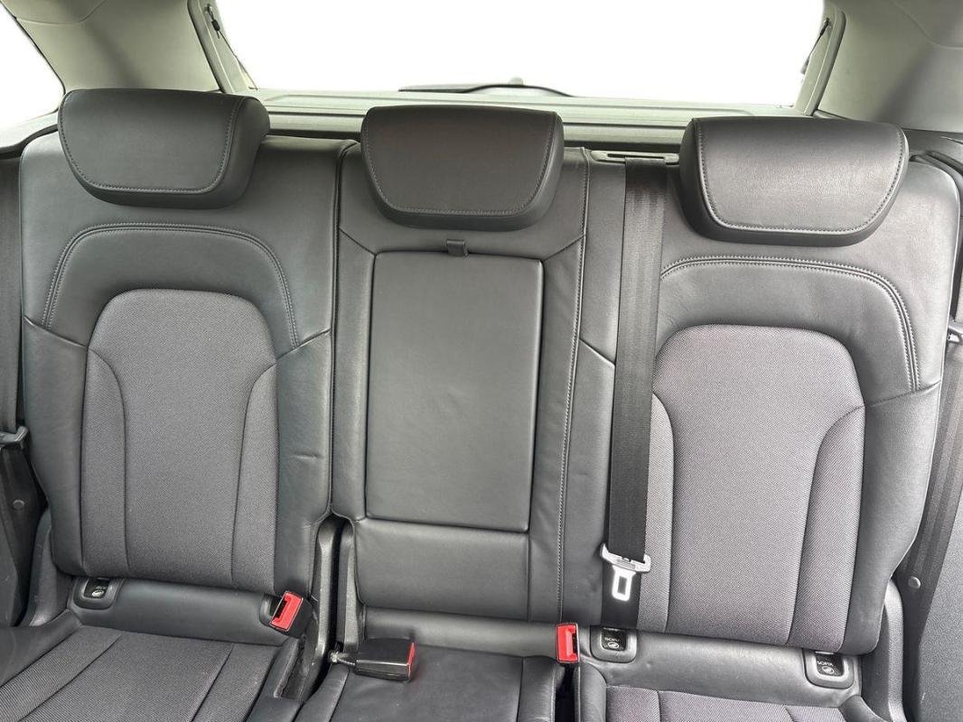 Audi Q5 - Photo 22
