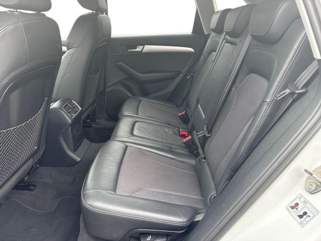 Audi Q5 - Photo 23