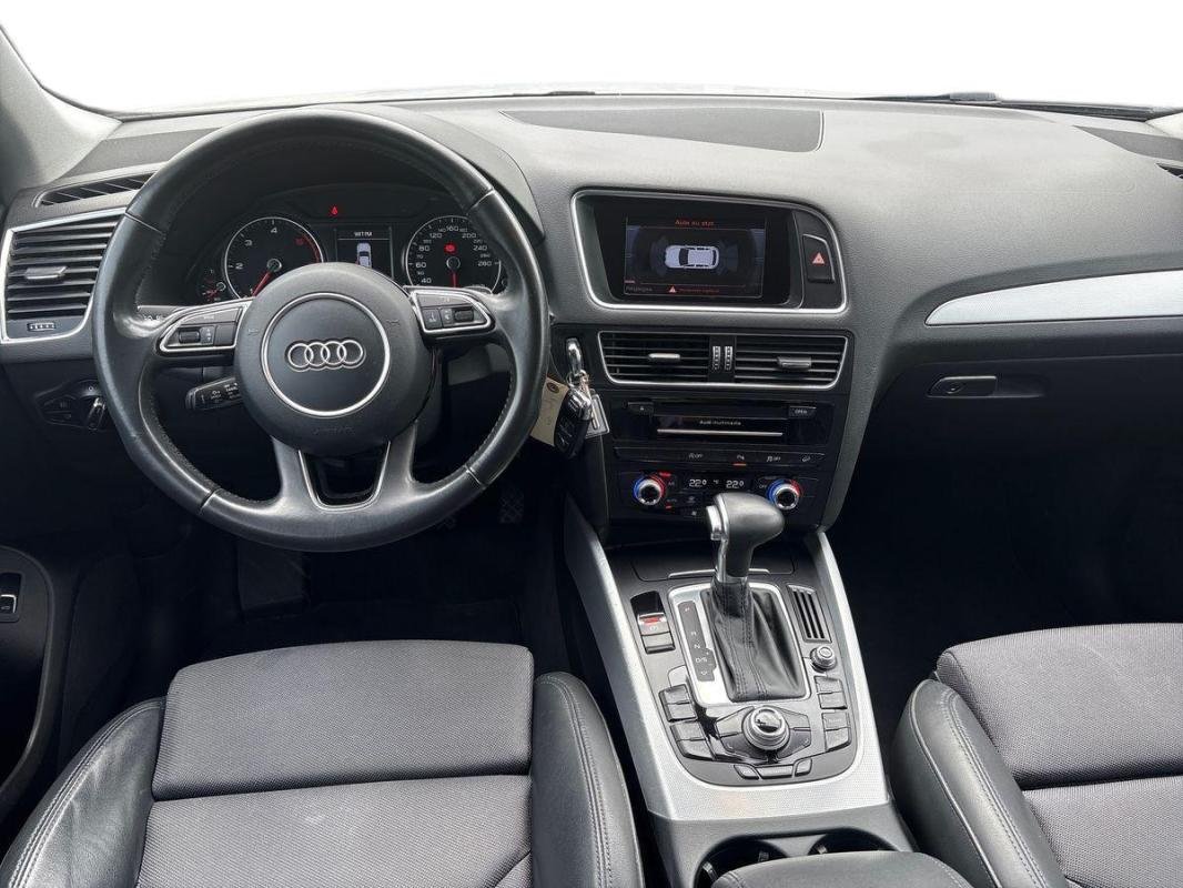 Audi Q5 - Photo 24