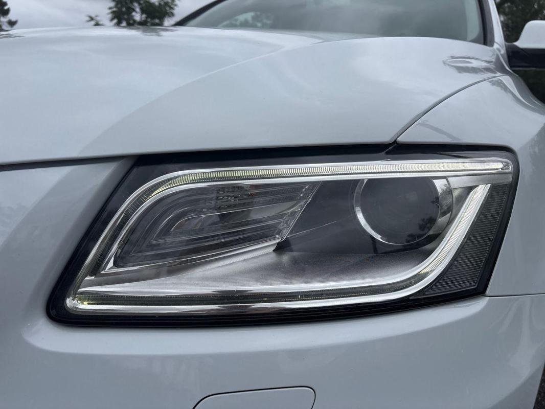 Audi Q5 - Photo 25