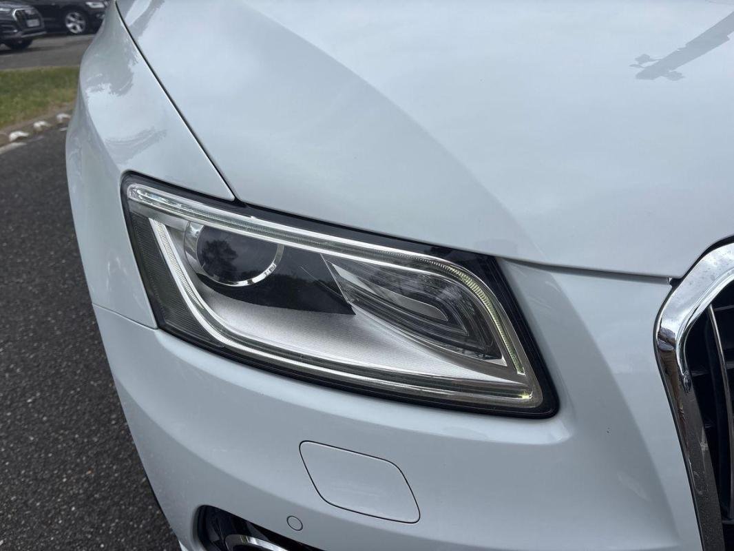 Audi Q5 - Photo 26