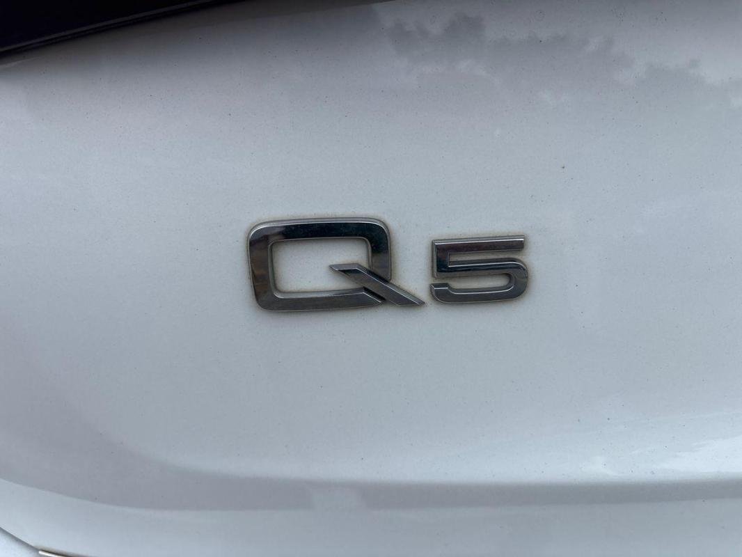 Audi Q5 - Photo 27