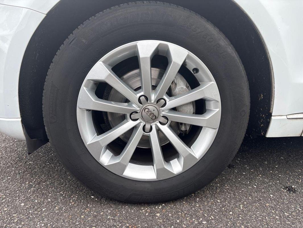 Audi Q5 - Photo 28