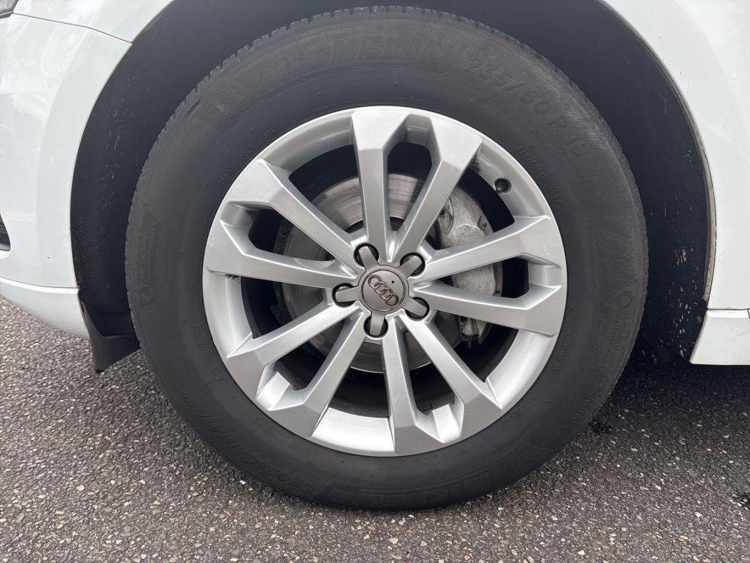 Audi Q5 - Photo 29