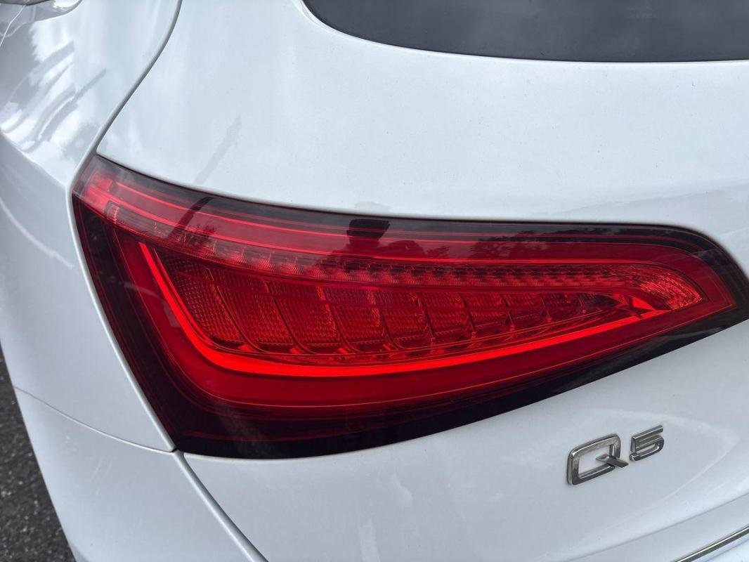 Audi Q5 - Photo 30