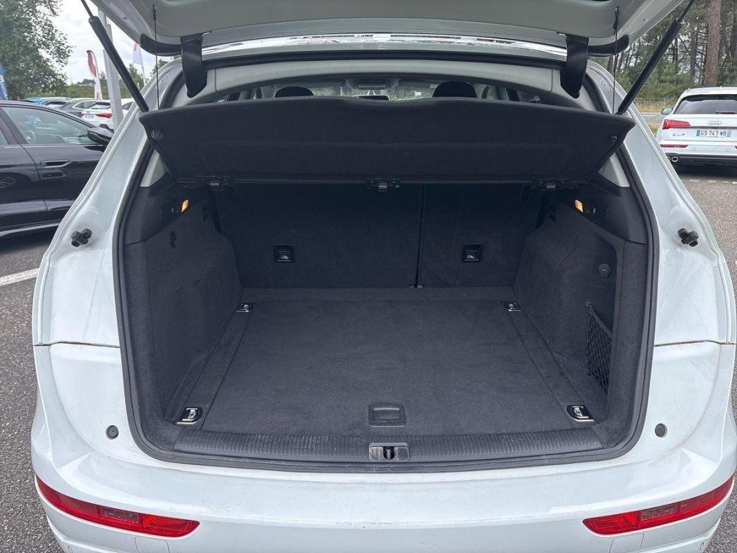 Audi Q5 - Photo 31