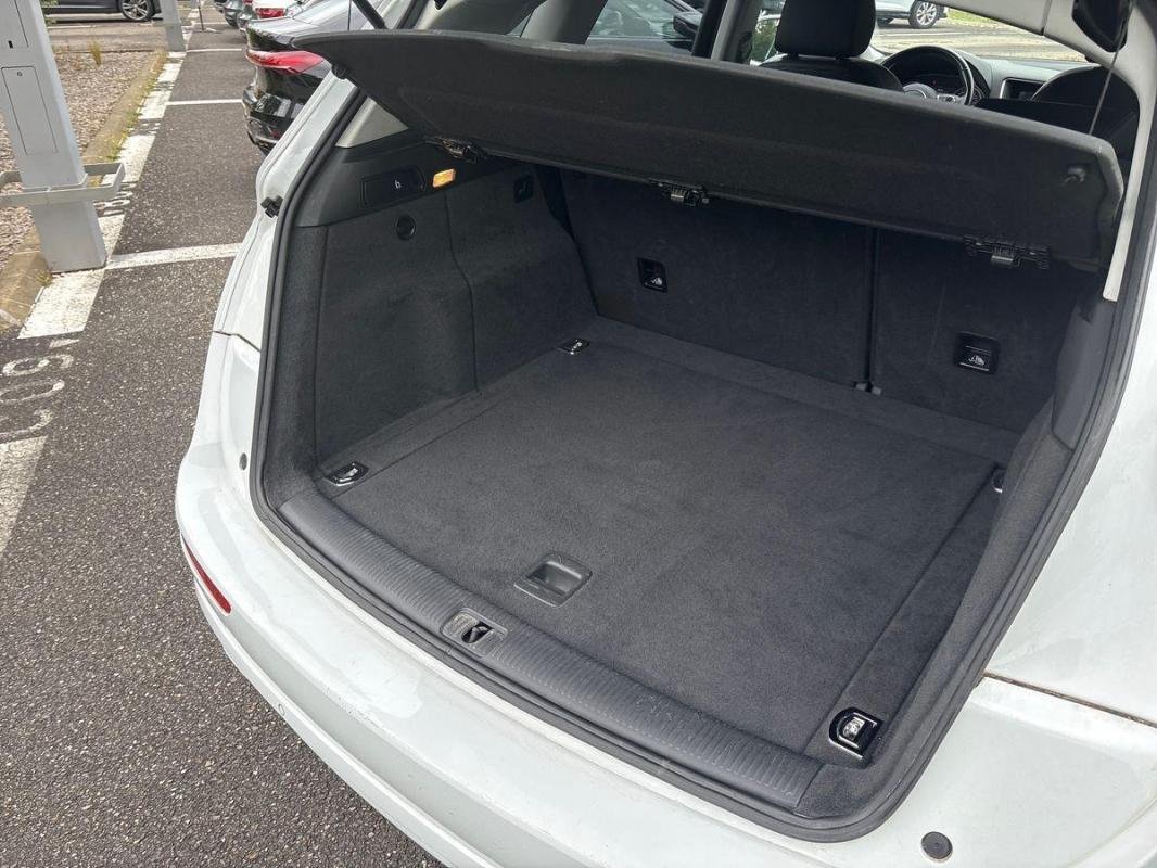 Audi Q5 - Photo 32