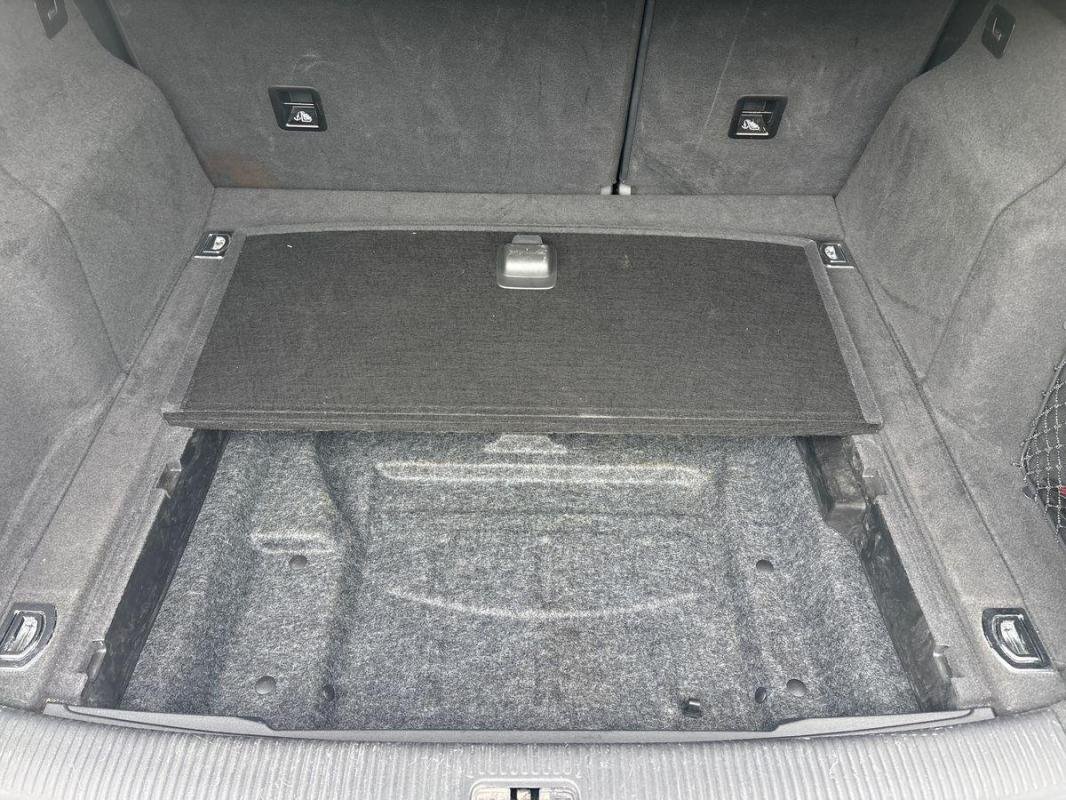 Audi Q5 - Photo 33