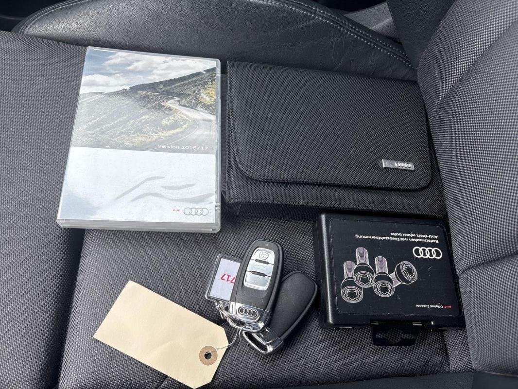 Audi Q5 - Photo 36