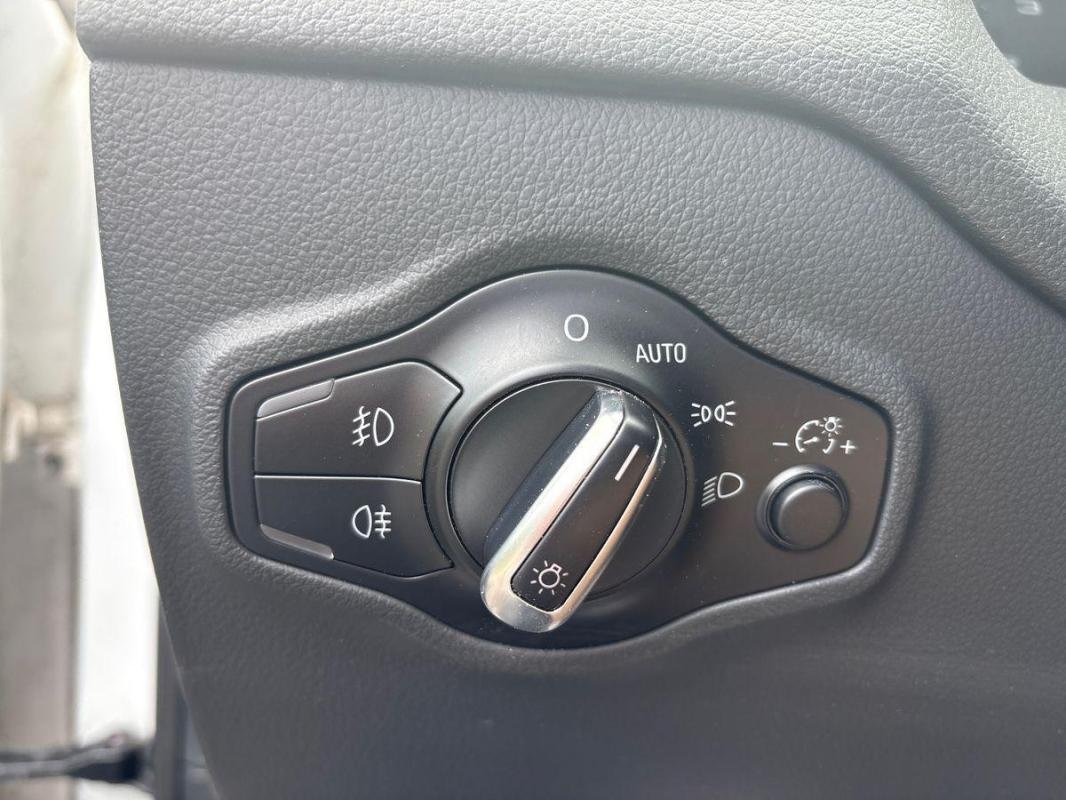 Audi Q5 - Photo 37