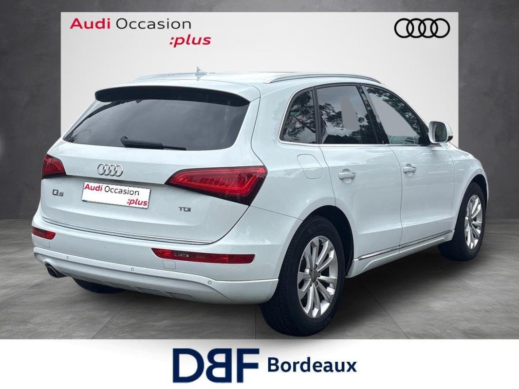 Audi Q5 - Photo 5