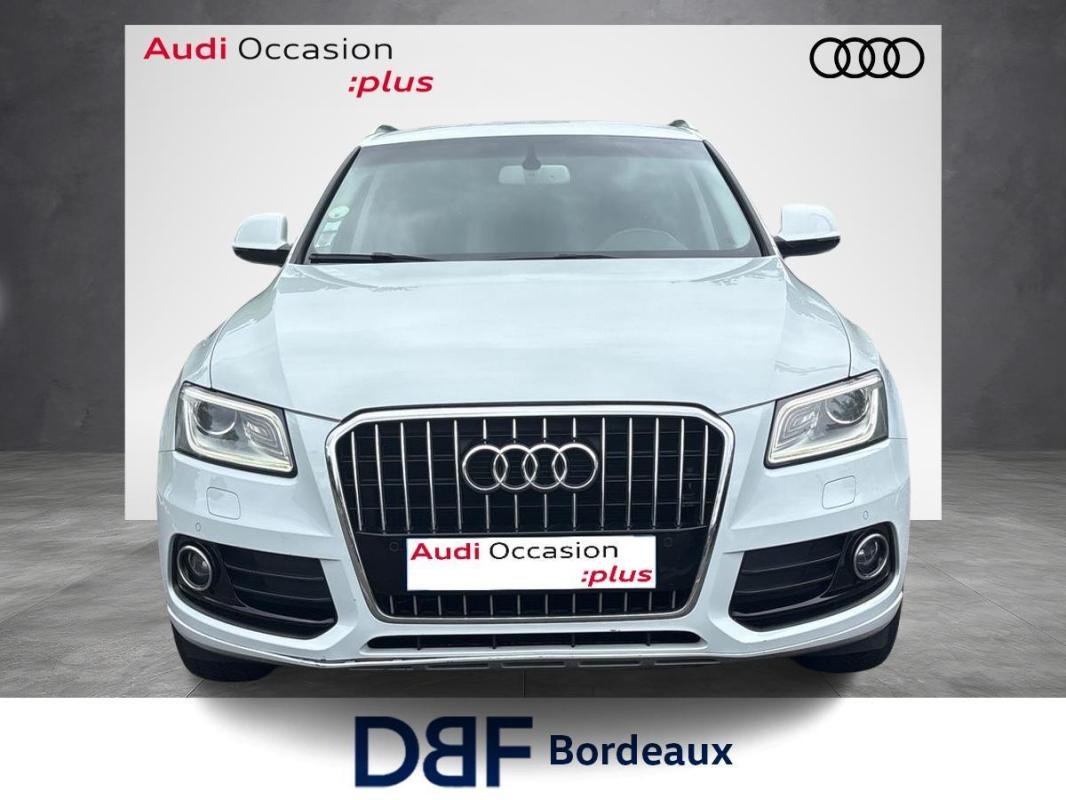 Audi Q5 - Photo 7