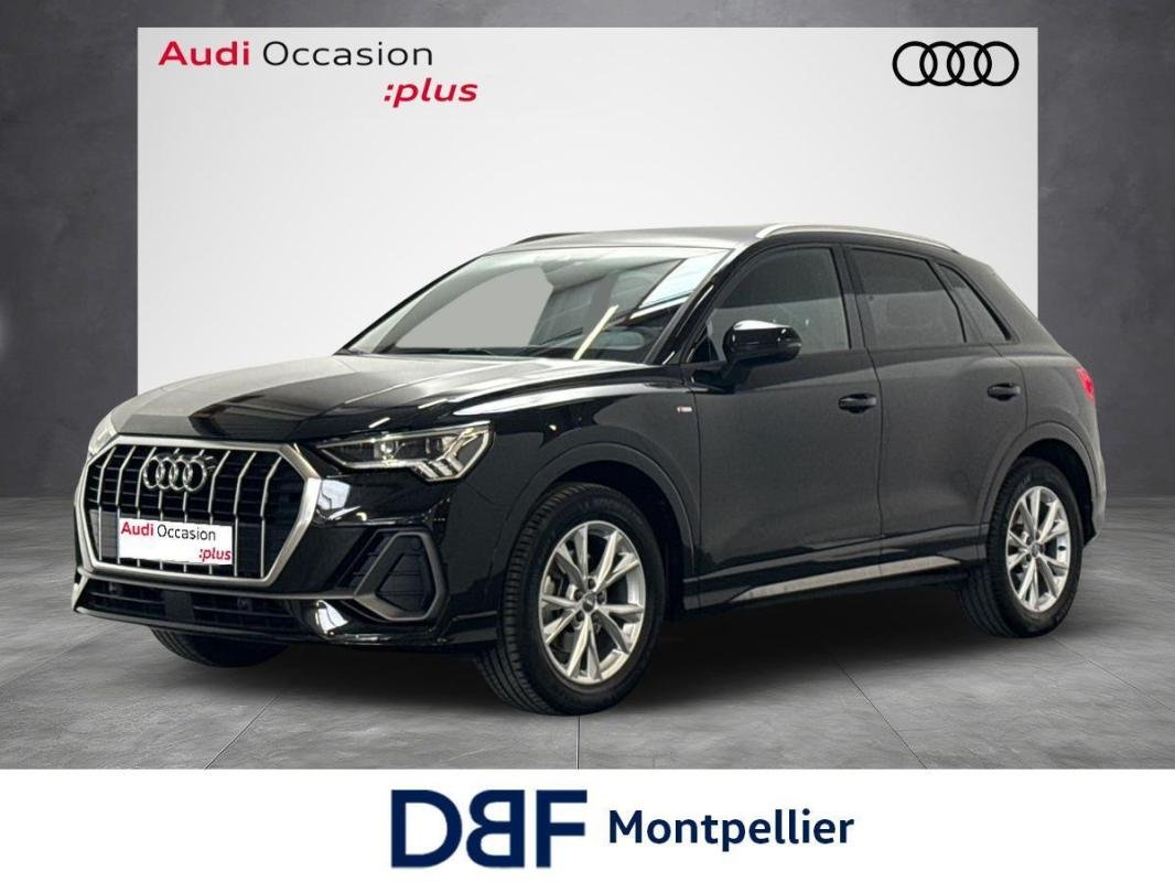 Audi Q3 - Photo 1
