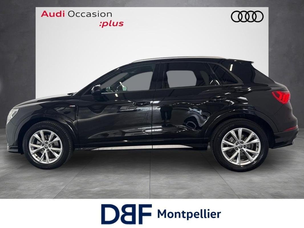 Audi Q3 - Photo 2