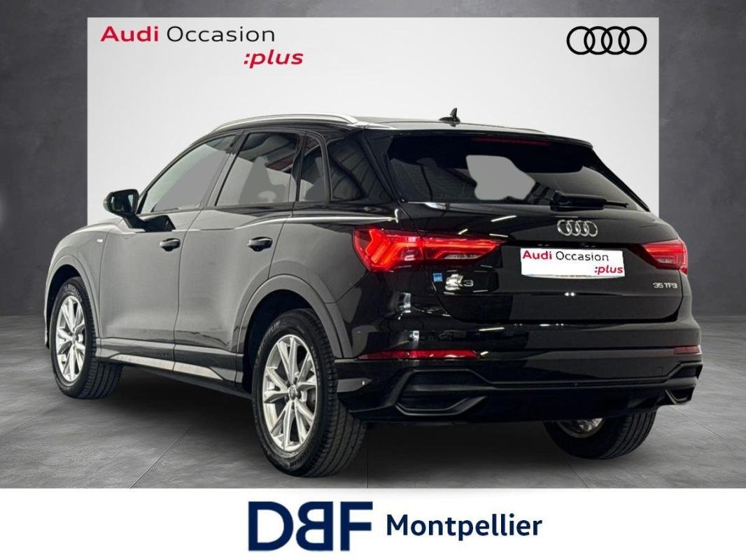 Audi Q3 - Photo 3