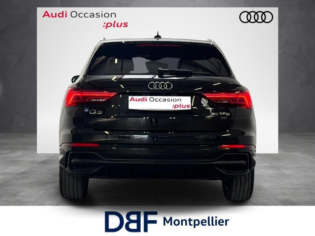 Audi Q3 - Photo 4