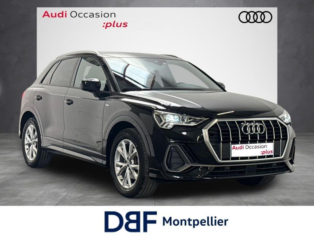 Audi Q3 - Photo 6