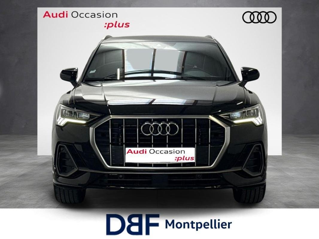 Audi Q3 - Photo 7