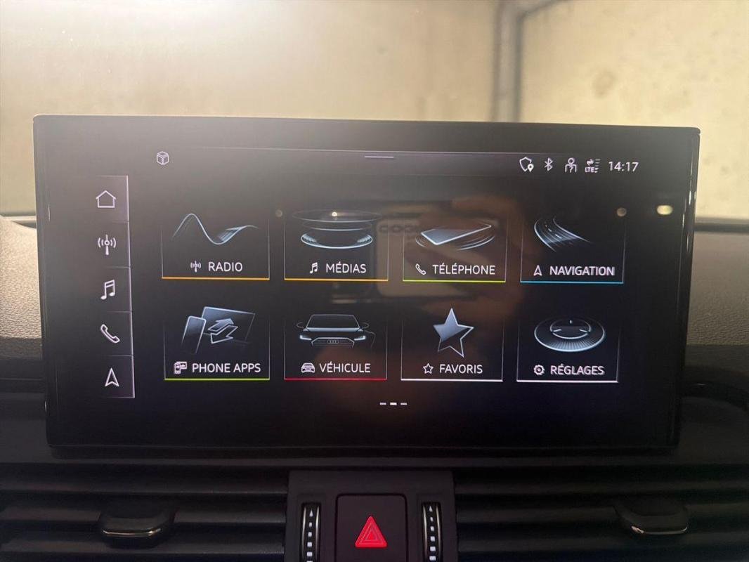 Audi Q5 Sportback - Photo 16