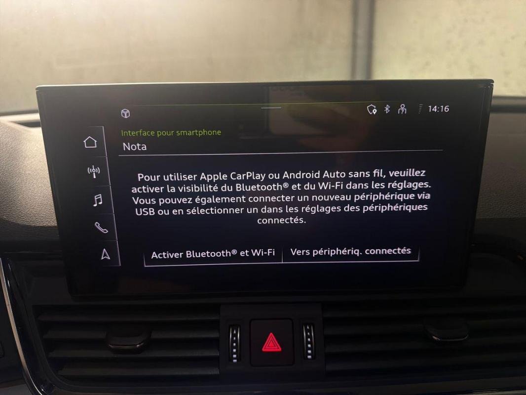 Audi Q5 Sportback - Photo 17