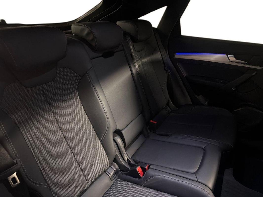 Audi Q5 Sportback - Photo 23