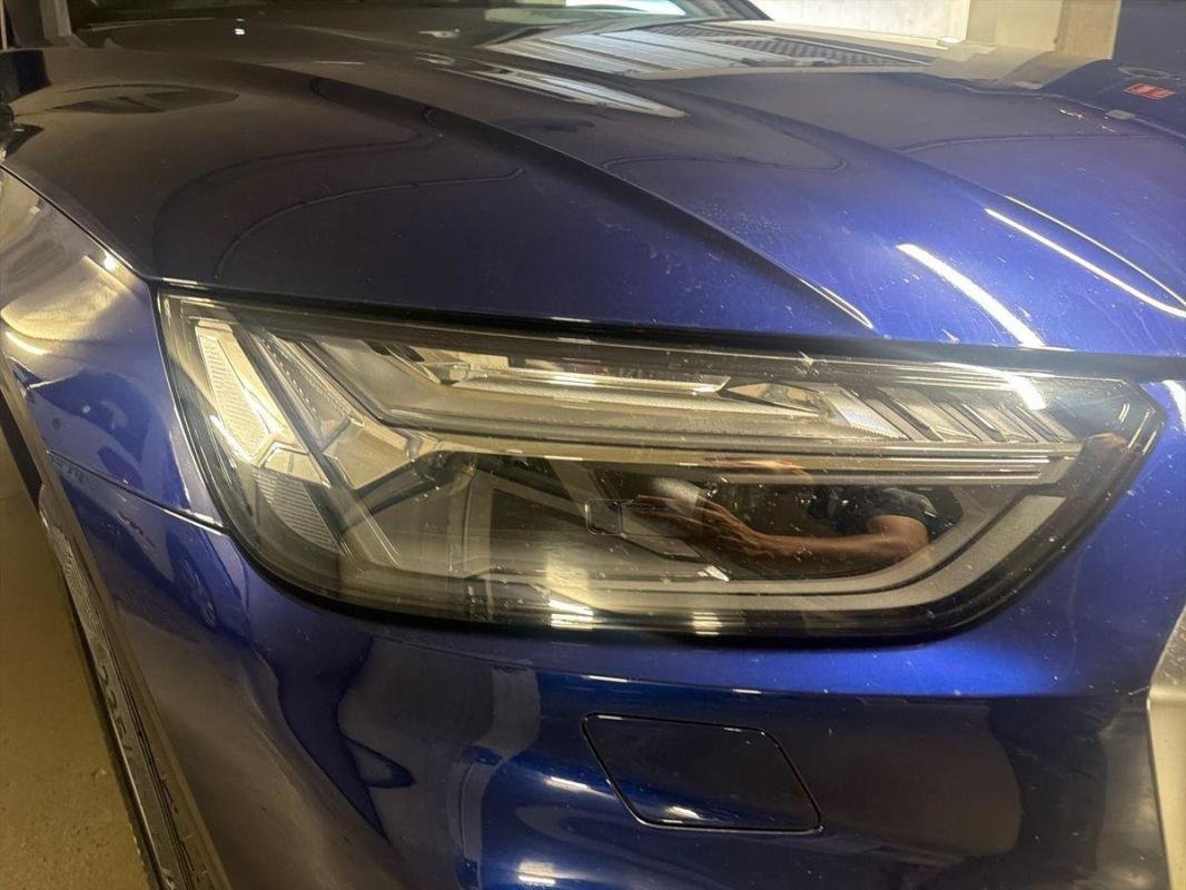 Audi Q5 Sportback - Photo 25