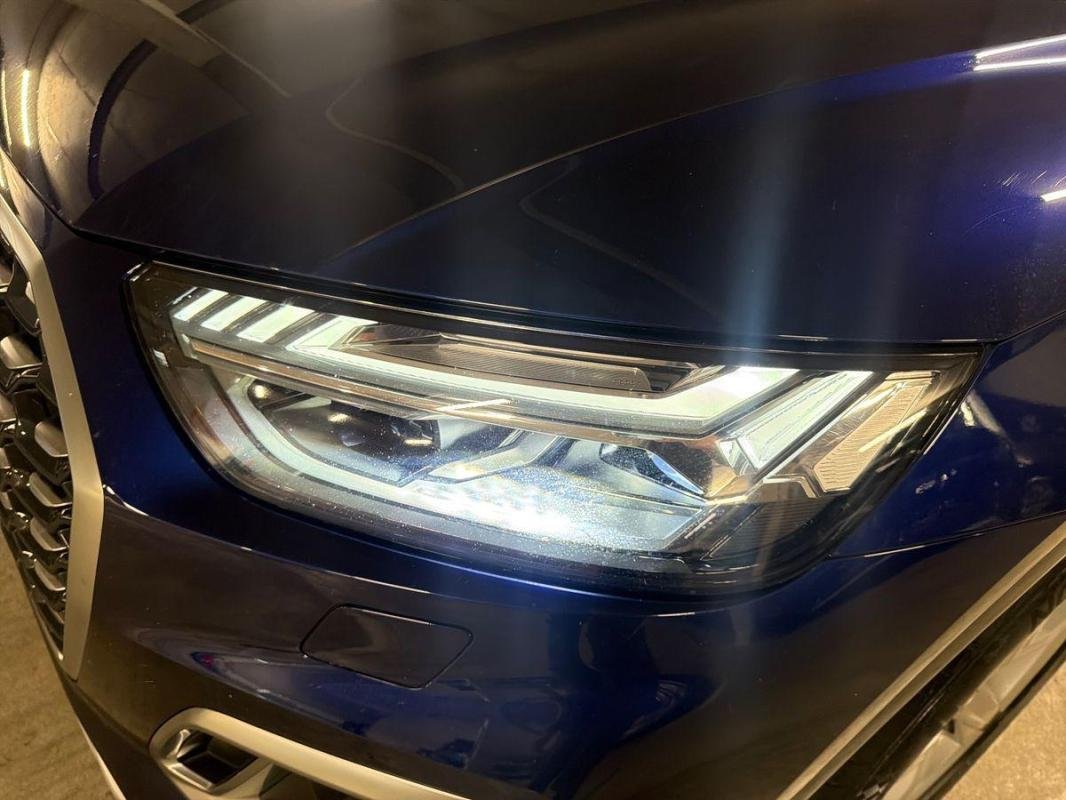 Audi Q5 Sportback - Photo 26