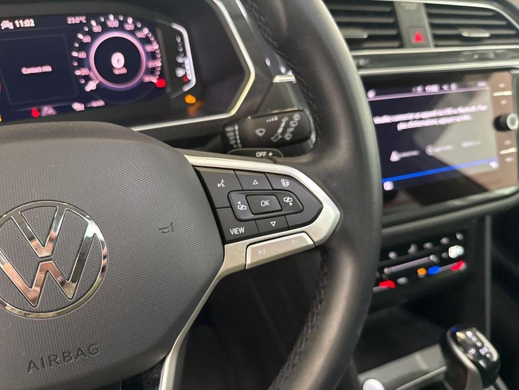 Volkswagen Tiguan - Photo 20