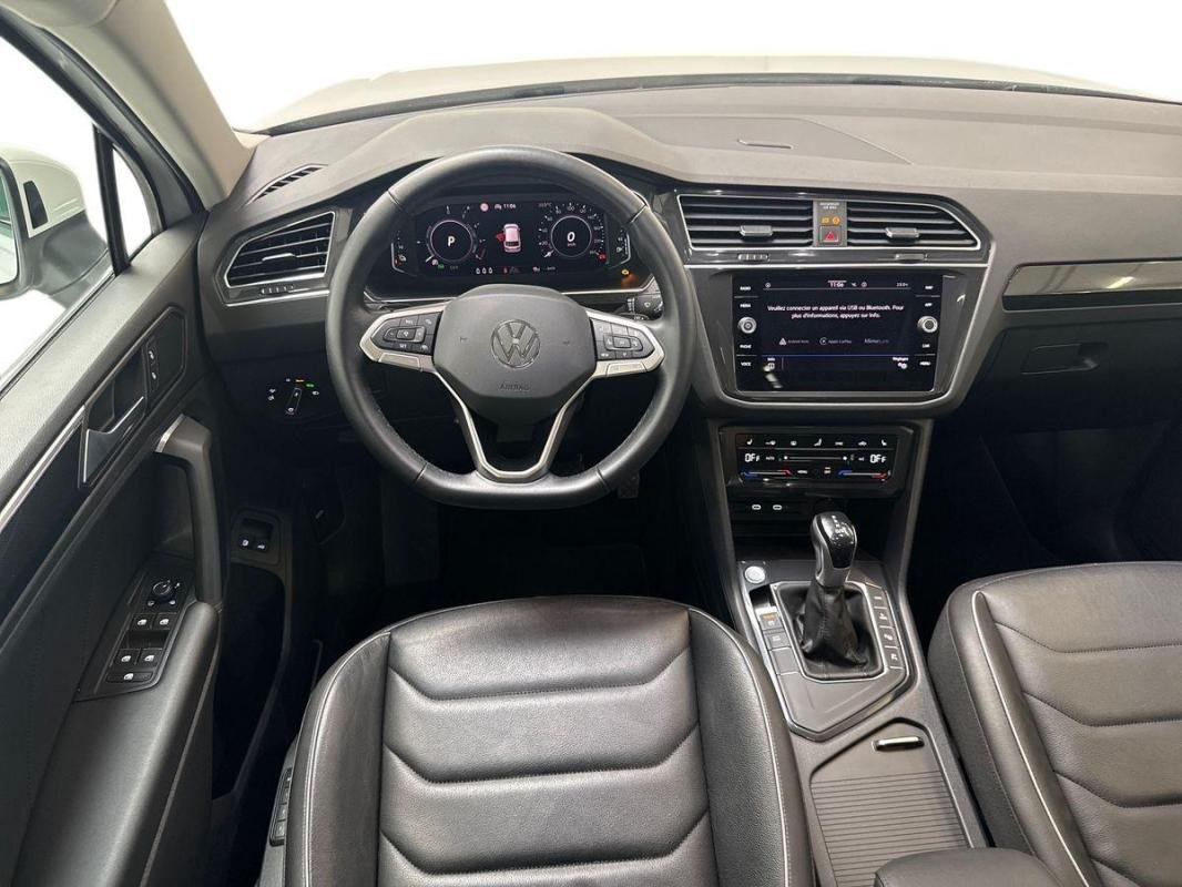 Volkswagen Tiguan - Photo 24