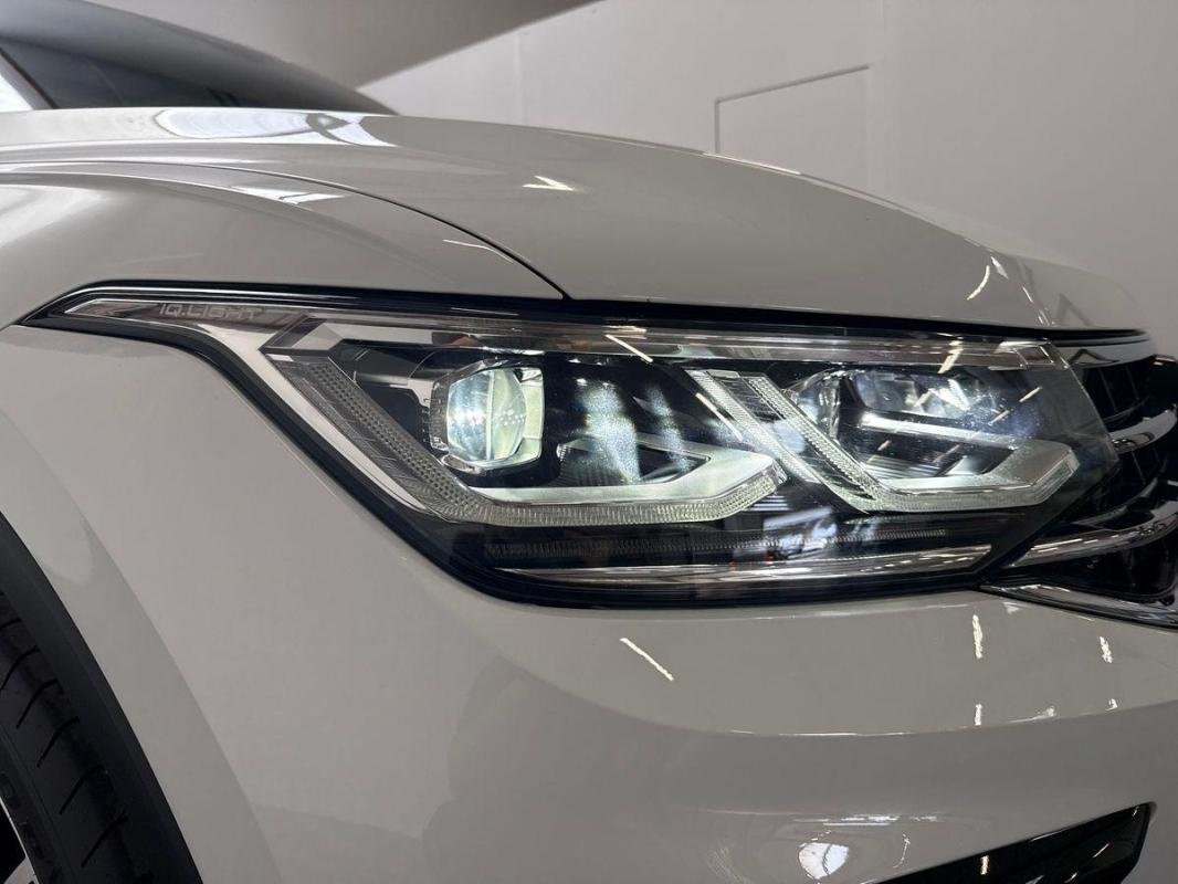 Volkswagen Tiguan - Photo 25