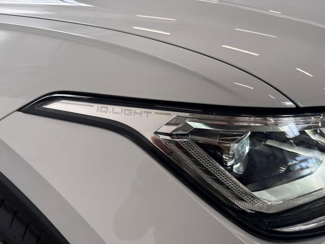 Volkswagen Tiguan - Photo 26