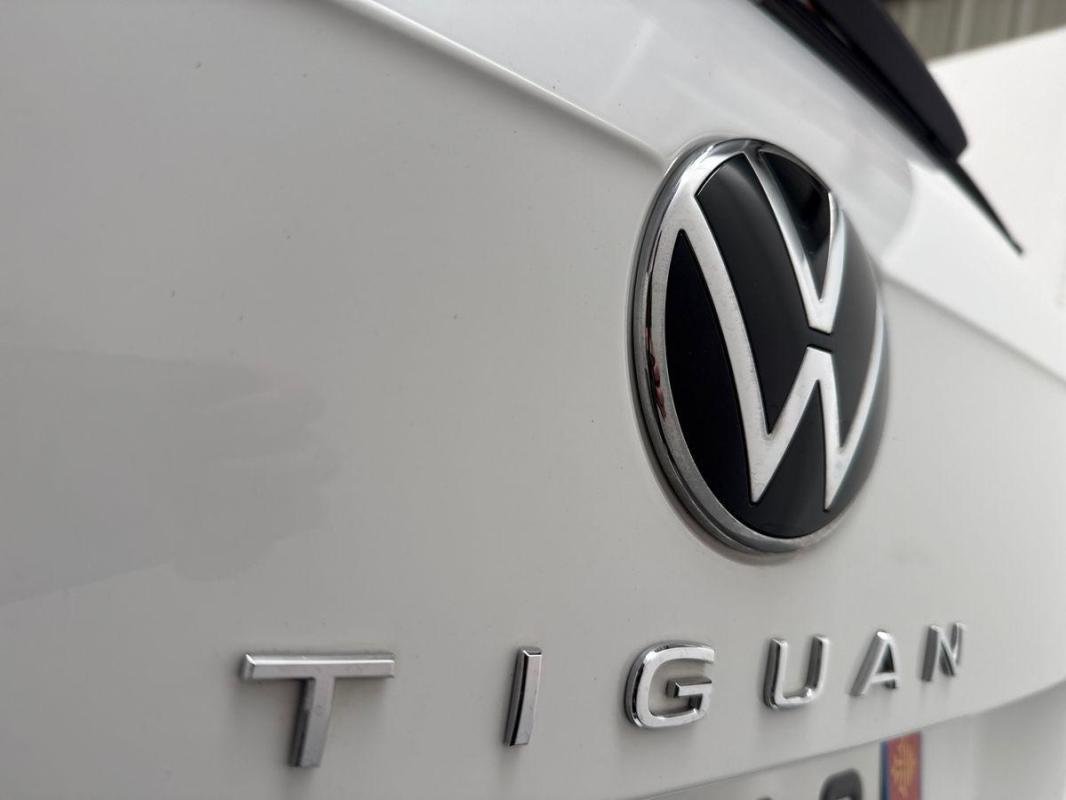 Volkswagen Tiguan - Photo 27