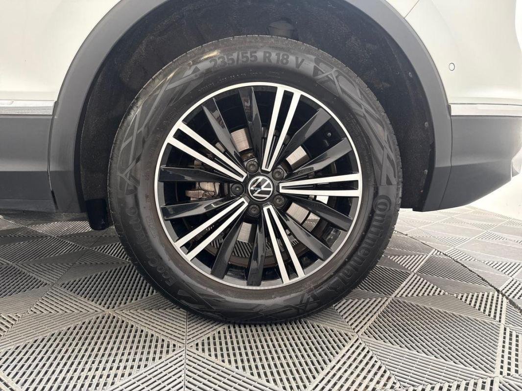 Volkswagen Tiguan - Photo 28