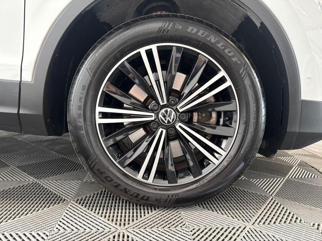 Volkswagen Tiguan - Photo 29