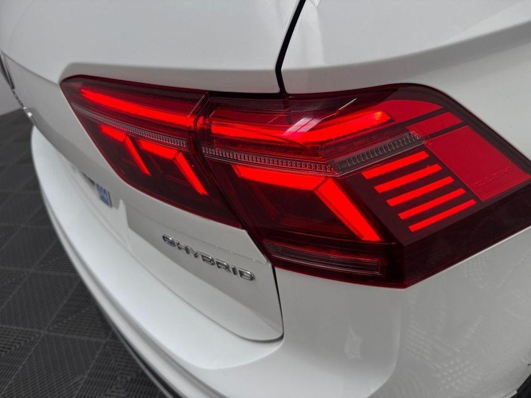 Volkswagen Tiguan - Photo 30