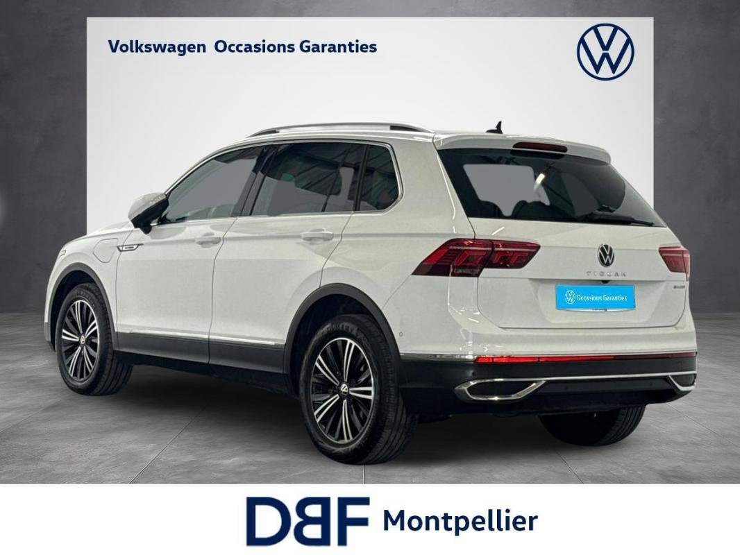 Volkswagen Tiguan - Photo 3