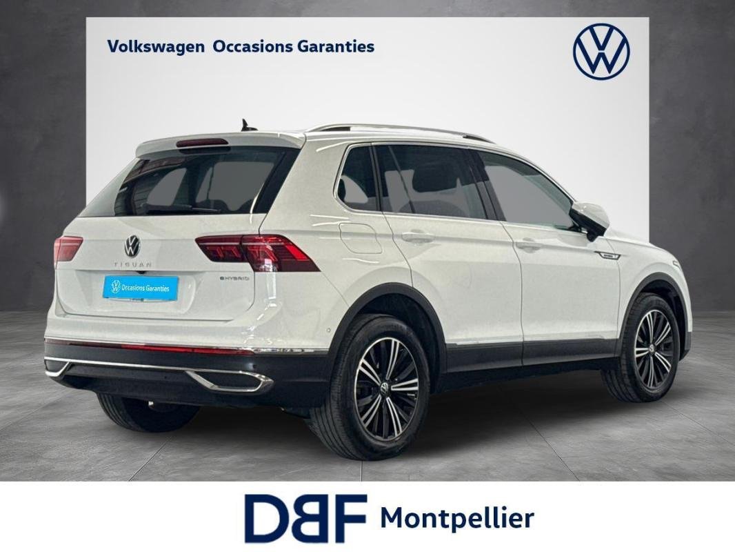 Volkswagen Tiguan - Photo 5