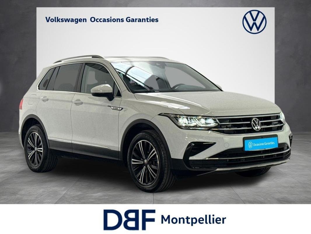 Volkswagen Tiguan - Photo 6