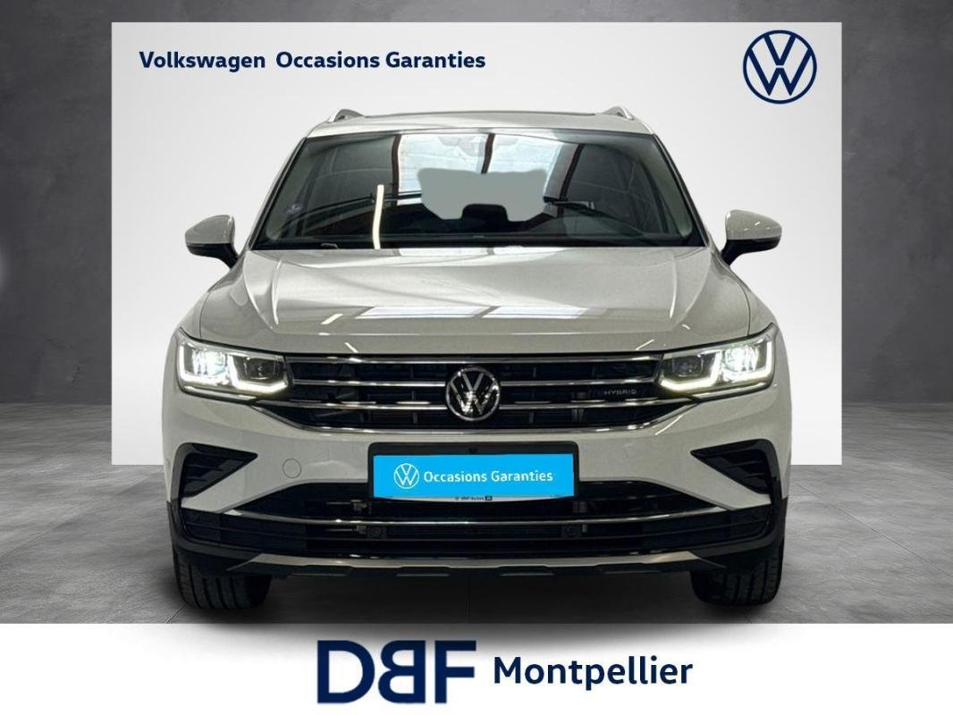 Volkswagen Tiguan - Photo 7