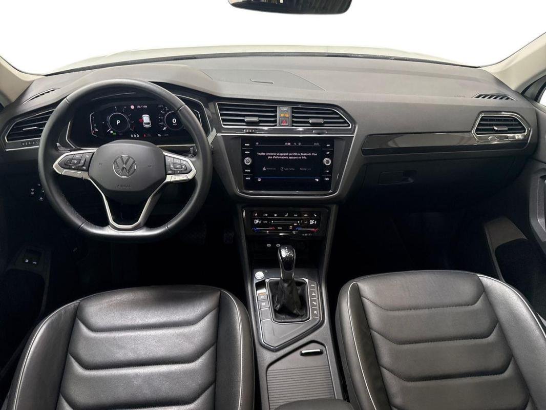 Volkswagen Tiguan - Photo 8